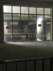 TAGORE 8 (D26), Factory #101452152